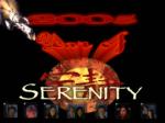 2005, Year of Serenity!
