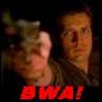 Bwa! - A Forum Avatar