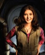 Kaylee portrait