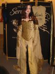 Inara at Itzacon