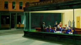 Avengers Shawarma Wallpaper