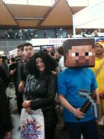 Sydnova 2012