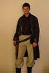 Captain Halloween!