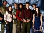 Serenity movie wallpaper