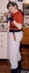 Me As Jayne Cobb