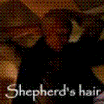 Avatar: Shepherd Hair