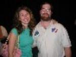 Meeting Jewel at Dragon*Con