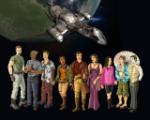 Crew ¤ Planet Wallpaper