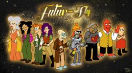 Futurama Firefly