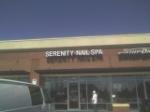 Serenity Nails-A place for Inara?