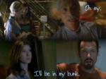 I'll be in my bunk...