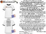 Malisms - Yes, it's done!!!!!