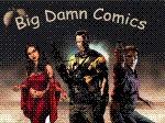 Comics Wallpaper