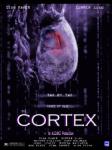 'The Cortex' - Spoof teaser poster