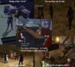 The Hero of Canton:  A Firefly Neverwinter Nights Episode