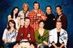 Zol & the Crew @ Serenity Con