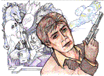 reloaded drawing as gif file