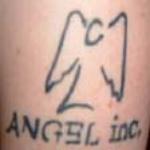 Trilogy of Whedon-realted tattoos 3 - AtS