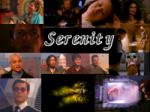 Serenity Collage