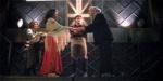 Inara and the Shepard getting hitched! 