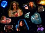 THE WOMEN OF FIREFLY WALLPAPER: Mk II