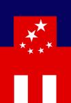 Huge Alliance Flag 2