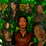 Zoe Collage