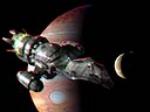 Serenity 3D