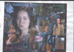 Message from Summer Glau