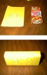 How to make cheap yummy props for a shindig!