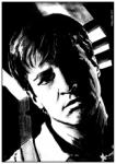 Brush and Ink Mal 