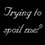 No spoilers icon - Inara