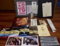 2002 Firefly press kit