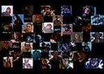 The Hats (and not-so hats) of the Crew of Serenity