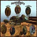 Serendipity:  A Neverwinter Nights Firefly Campaign