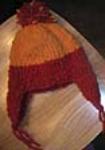 Jayne hat