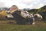 Yard Art