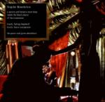 Singular Benediction