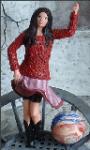 River Tam Action Figure on E-Bay