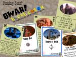 BWAH! Local Color expansion coming soon!