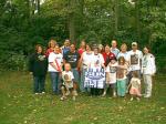 Cincinnati Shindig:  A Mighty Fine Group!