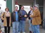 Delawareans salute veterans of Serenity valley