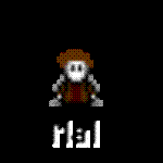 buddy icon - "Mal"