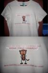 Space Monkey T-Shirt