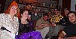 Gojiro's Big Damn Halloween Shindig 2004