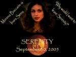 Inara - Character Series