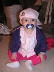 Braggin' Rights? Cutest kid?