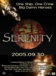 Firefly Poster Style "G"