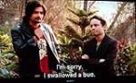 Bollywood shoutout
