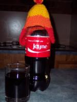 The Coke They Call Jayne!